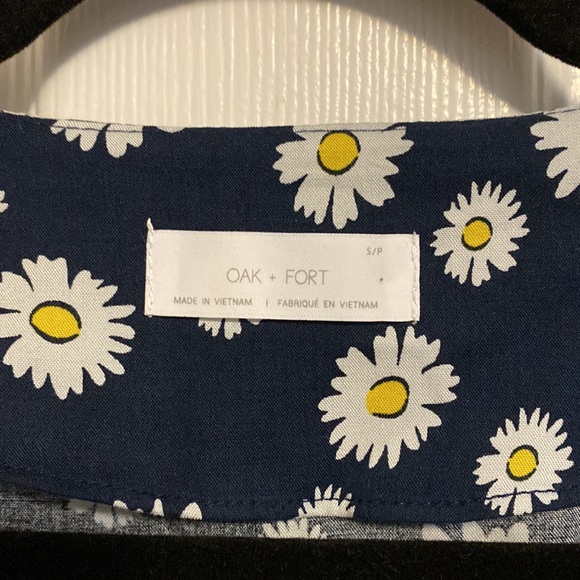 BOGO FREE Summer Floral Dress - Picture 2 of 3